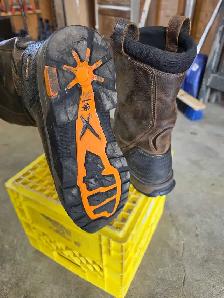 Ariat boots - Photo 3