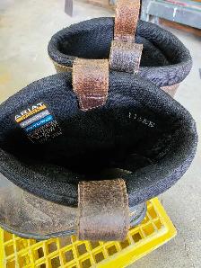 Ariat boots - Photo 4
