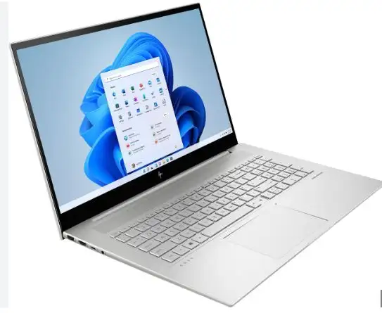 Brand New Sealed HP Laptop i7-1255 U 512-GB SSD, with warranty