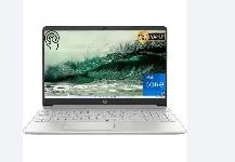 Brand New Sealed HP Laptop i7-1255 U 512-GB SSD, with warranty - Photo 5