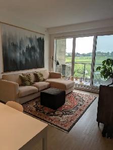 CONDO 4 1/2   SALLE D'EAU - A LOUER