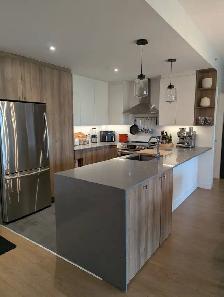 CONDO 4 1/2   SALLE D'EAU - A LOUER - Photo 3
