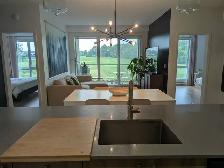 CONDO 4 1/2   SALLE D'EAU - A LOUER - Photo 4