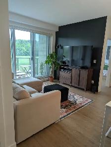 CONDO 4 1/2   SALLE D'EAU - A LOUER - Photo 7