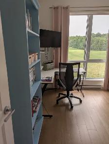 CONDO 4 1/2   SALLE D'EAU - A LOUER - Photo 8
