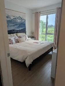 CONDO 4 1/2   SALLE D'EAU - A LOUER - Photo 10