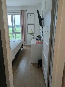CONDO 4 1/2   SALLE D'EAU - A LOUER - Photo 12