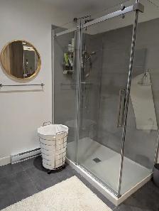 CONDO 4 1/2   SALLE D'EAU - A LOUER - Photo 15