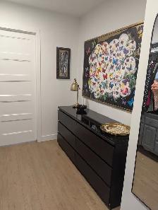 CONDO 4 1/2   SALLE D'EAU - A LOUER - Photo 16