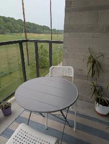 CONDO 4 1/2   SALLE D'EAU - A LOUER - Photo 18