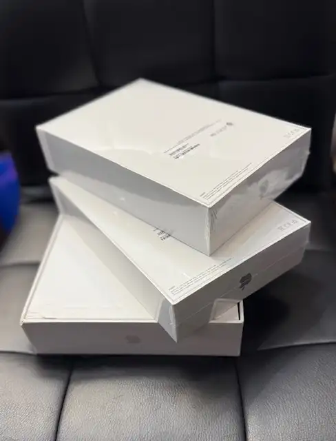 256 GB Apple- iPad Mini 5th Gen. wifi on Sale
