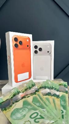 We buy iPhones!