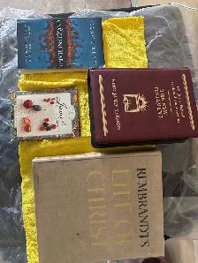 Books for sale