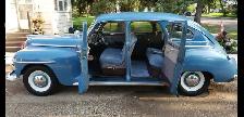 1947 DODGE SPECIAL DELUXE - Photo 2
