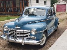 1947 DODGE SPECIAL DELUXE - Photo 3