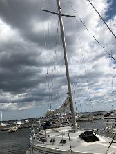 Sailboat 1990 Catalina 30 MK II — $27,500 - Photo 3