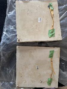 patio slab for garden or hanging on the wall - Photo 2