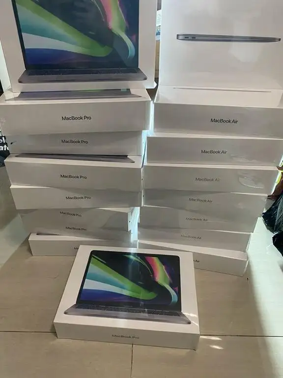 Back to School Sale Apple MacBook Pro & MacBook AIR 50% OFF Deal