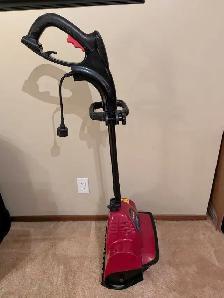 Electric snow shovel - Photo 2