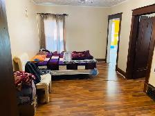 Sept 1st Niagara University Student rental