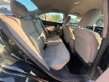 2015 HONDA CIVIC AUTOMATIC AC NEW TIRES 2 KEYS CAMERA - Photo 5