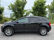 2014 Ford Edge 2014 FORD EDGE , 4X4 , LIMITED , AUTOMATIQUE , SI - Photo 2