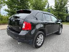 2014 Ford Edge 2014 FORD EDGE , 4X4 , LIMITED , AUTOMATIQUE , SI - Photo 9