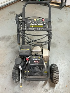 Pressure Washer for sale