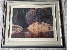 Limited edition art work