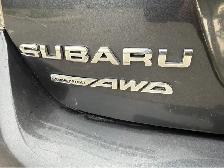 2012 Subaru Impreza 2012 SUBARU IMPREZA , 4X4 , MANUEL  , 4 CYLI - Photo 4