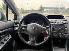 2012 Subaru Impreza 2012 SUBARU IMPREZA , 4X4 , MANUEL  , 4 CYLI - Photo 6