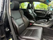 2012 Acura TL 2012 ACURA TL , SH AWD , LIMITED , 4X4  , AUTOMATI - Photo 9