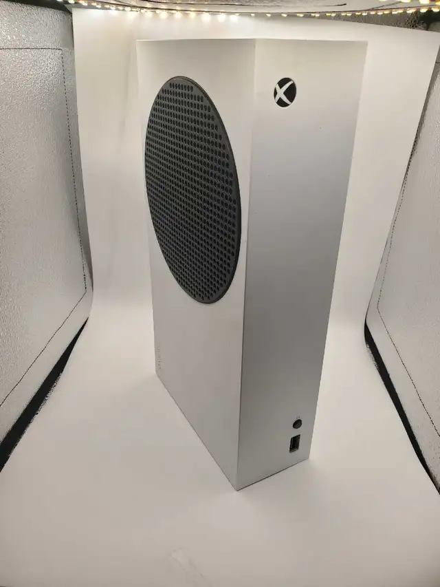 X box series s 500g