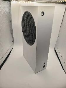 X box series s 500g