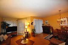 4 1/2 - Ste-Foy -immeuble de prestige - libre, sept, oct - Photo 12