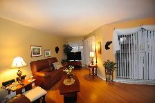 4 1/2 - Ste-Foy -immeuble de prestige - libre, sept, oct - Photo 13