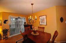 4 1/2 - Ste-Foy -immeuble de prestige - libre, sept, oct - Photo 14