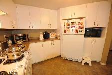 4 1/2 - Ste-Foy -immeuble de prestige - libre, sept, oct - Photo 15