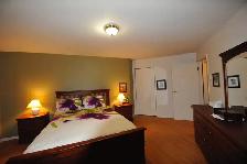 4 1/2 - Ste-Foy -immeuble de prestige - libre, sept, oct - Photo 17