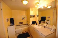 4 1/2 - Ste-Foy -immeuble de prestige - libre, sept, oct - Photo 20
