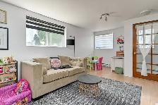 GRAND 4 1/2 À BLAINVILLE DANS UN TRIPLEX TRANQUILLE - Photo 2