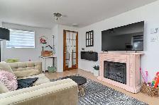 GRAND 4 1/2 À BLAINVILLE DANS UN TRIPLEX TRANQUILLE - Photo 3