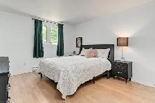 GRAND 4 1/2 À BLAINVILLE DANS UN TRIPLEX TRANQUILLE - Photo 4