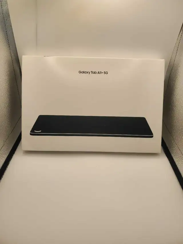 Samsung A11 5G tablet