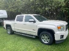 2014 GMC SIERRA. All terrain loaded with leather - Photo 5