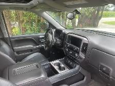 2014 GMC SIERRA. All terrain loaded with leather - Photo 7