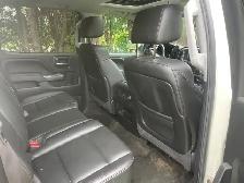 2014 GMC SIERRA. All terrain loaded with leather - Photo 8