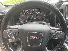 2014 GMC SIERRA. All terrain loaded with leather - Photo 10