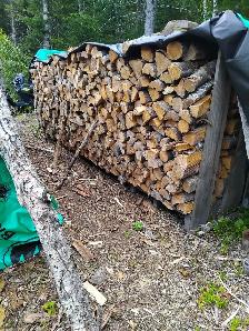 Firewood - Photo 2
