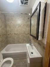 Métro Acadie 200M  2 ½  Tout Inclus 1095$ - Photo 7